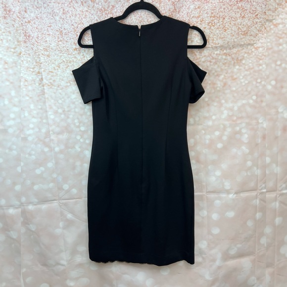 Trina Turk Judith Dress in Black - Picture 3 of 11